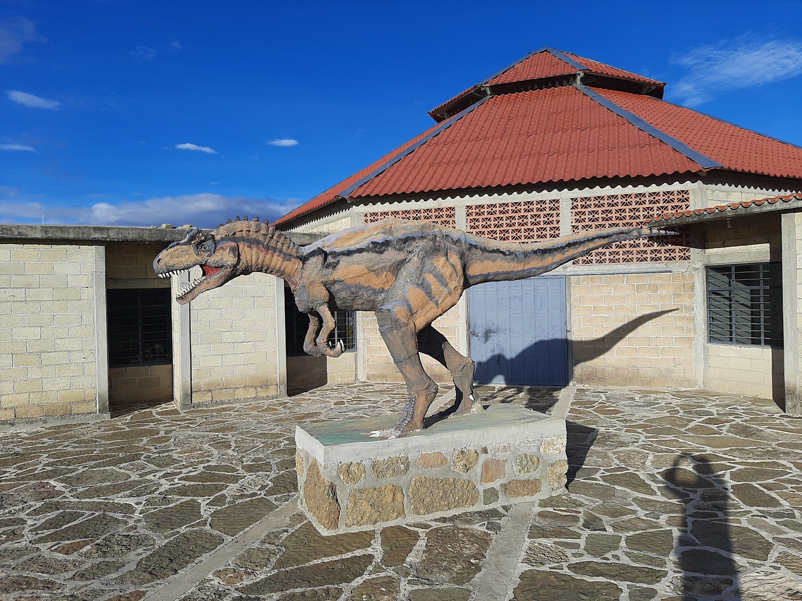 Visit San Juan Raya Museum in Puebla